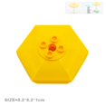 thumbnail image 1 of Big Size Building Blocks House Structure Parts Pillar Fence Bridge Column Assemble Bricks Educational Toys For Children Gift, 1 of 7