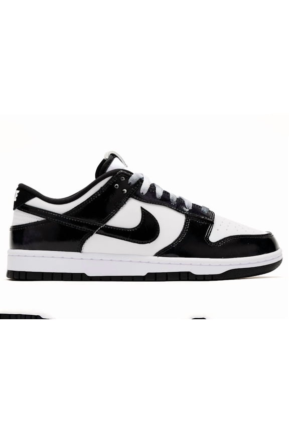 Men's Dunk Low SE Panda Shoes, from StockX