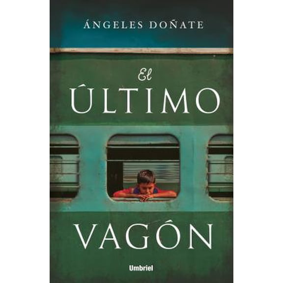 Pre-Owned Ultimo Vagon, El (Paperback) 8416517169 9788416517169