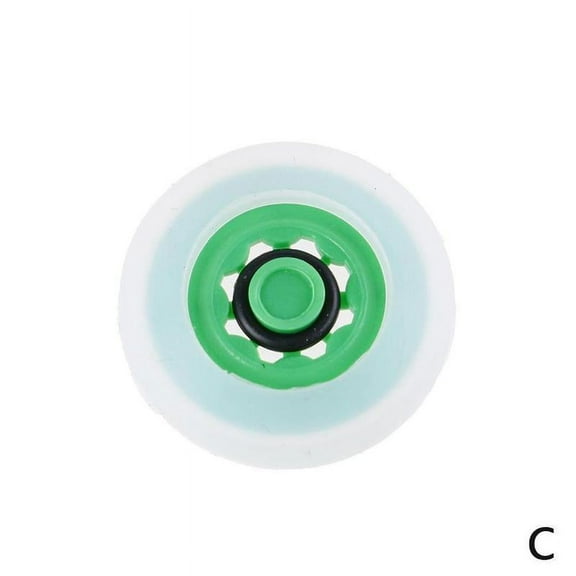 Shower Hose Regulator Restrictor Shower Nozzle Faucet Water & Energy Saving Pressure Controller 4L/6L/7L Bath Reducer