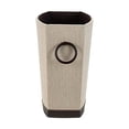 thumbnail image 4 of Neu Home 53585 Poubelle Beige-Brun, 4 of 5