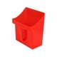 thumbnail image 1 of Recogedor de mano, recogedor para limpieza de mascotas, pala para polvo, pala de jardín duradera de mano Rojo, 1 of 9