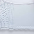 thumbnail image 4 of OVAFBAU Bras for Women Supportive Seamless Push Up Bra T-Shirt Bra Wireless Bra Thin Front Closure Comfortable Breath Push Up Shaping Women Underwears, 4 of 8