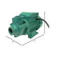 thumbnail image 3 of Electric Water Pump Continuous Industrial Duty (1/2 HP Motor), 3 of 5