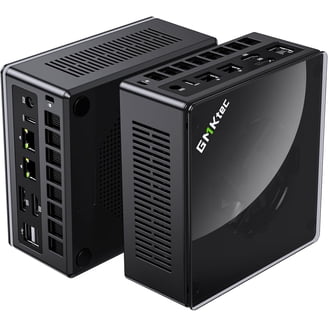 GMKtec M7 Ultra Mini PC AMD Ryzen 7 PRO 6850U (MAX 4.7GHz), 32GB