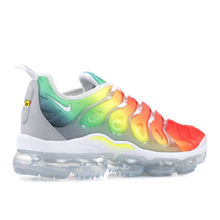 Nike Air Vapormax Plus 924453-103 Sneakers Men display picture 2