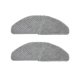 thumbnail image 1 of 2PCS Mop Cloth for S8+/ M7PRO Robot Vacuum Accessories Replacement Spare Parts Mopping Cloths, 1 of 3