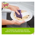 thumbnail image 2 of Fibra esponja Scotch Brite extrema grande 1 pza, 2 of 4