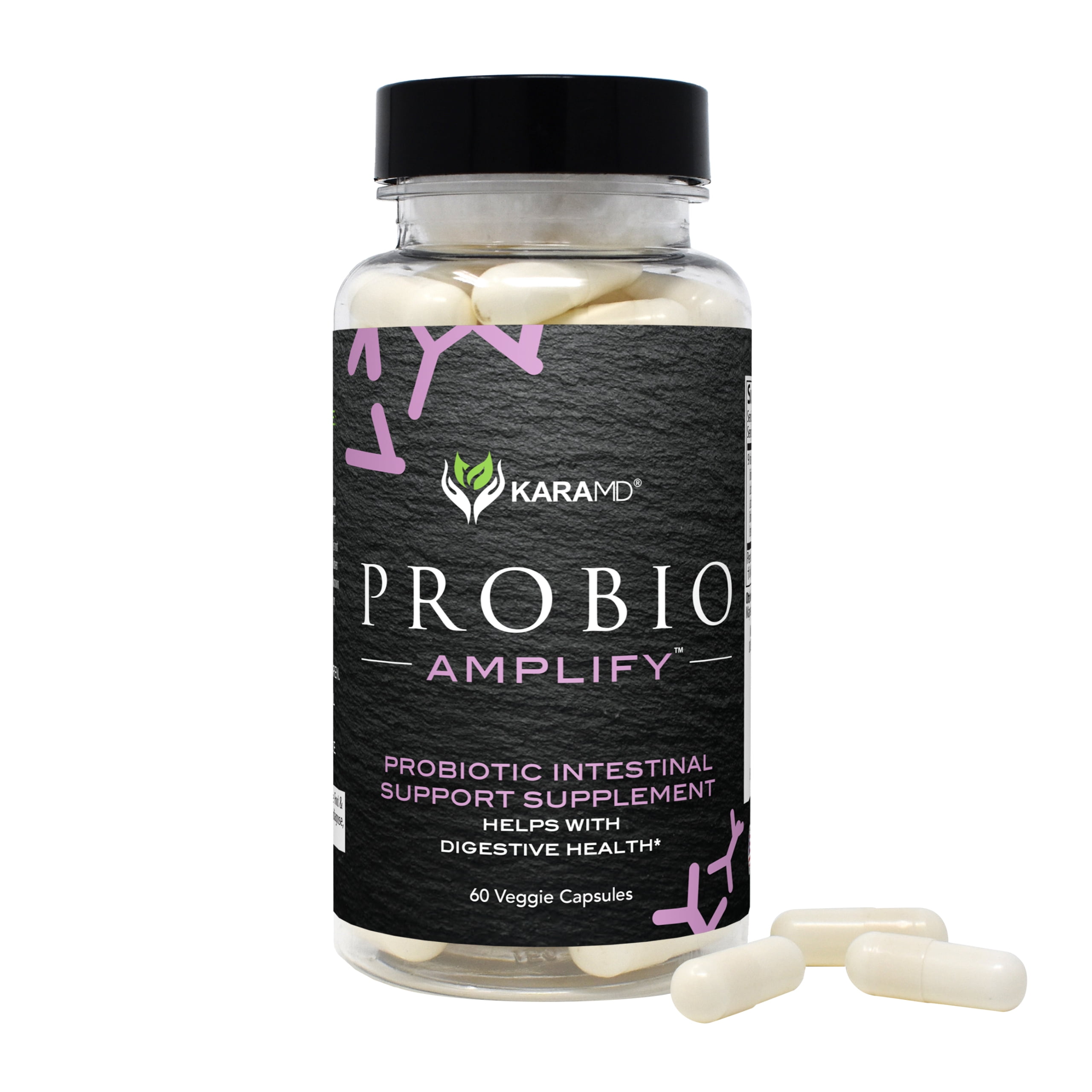 KaraMD® ProBio Amplify