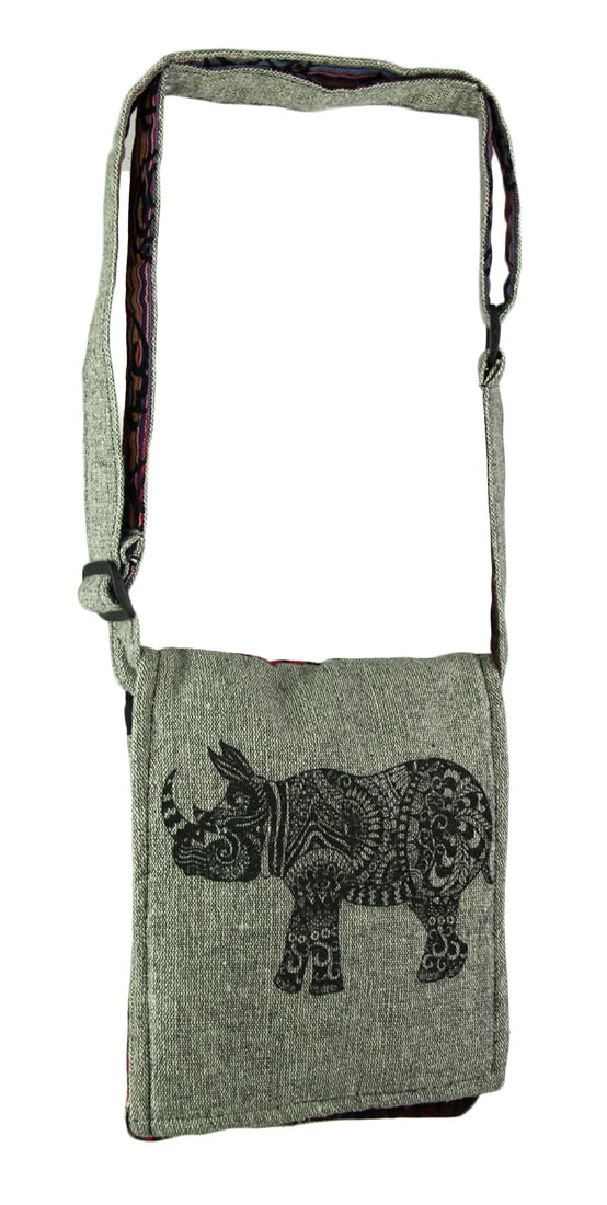 kathmandu cross body bag