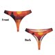 thumbnail image 3 of Fotbe Sunset River Western Cowboy Tanga Sin Costuras para Mujer con Estampado – Panties Invisibles, Transpirables y Cómodos para Uso Diario-Large, 3 of 6