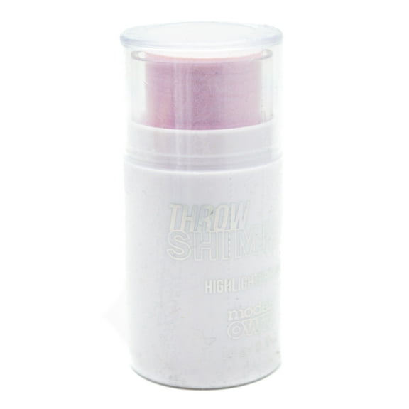 Models Own THROW SHIMMER Highlighter Stick, GL002 Holla   .5 oz