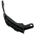 thumbnail image 5 of 1pc Rear Bumper Support Bracket Retainer Left Right for Toyota For RAV4 2019 2020 2021 525620R070 525630R070, 5 of 5