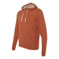 thumbnail image 2 of Fleece Unisex Midweight French Terry Hooded Pullover Sweatshirt, 2 of 5