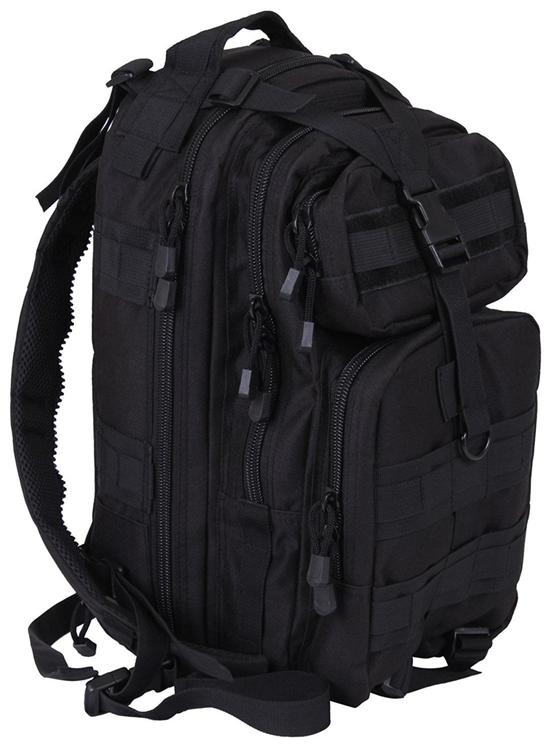backpack with sling