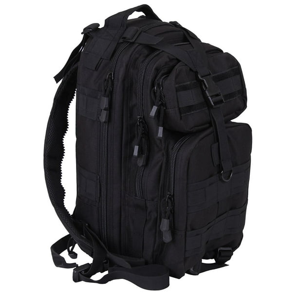 Rothco - Rothco Convertible Medium Transport Pack, MOLLE Tactical ...