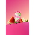 thumbnail image 6 of Koia Pink Twist Protein Pop Clear Plant Protein Soda, 10g Protein, 2g Sugar, 4g Prebiotic Fiber, 12 fl oz Cans, 12 Pack, 6 of 11