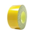 thumbnail image 1 of Pegatinas reflectantes de seguridad para el cuerpo de 300x5cm, tiras reflectantes, pegatinas decorativas para coche, cintas de marca de Herramientas de reparación de automóviles amarillo brillante, 1 of 8
