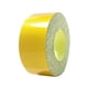 thumbnail image 1 of Pegatinas reflectantes de seguridad para el cuerpo de 300x5cm, tiras reflectantes, pegatinas decorativas para coche, cintas de marca de Herramientas de reparación de automóviles amarillo brillante, 1 of 8
