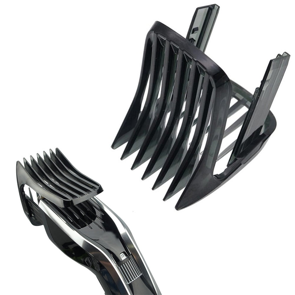 Trimmer Head Limit Comb Replacement Combs for Philips Hair Clipper HC3400 HC3410 HC3420 HC3422 HC3426 HC5410 HC5440 HC5442 HC5446 HC5447 HC5450 HC7452 Trimmer Head Limit Comb Replacement Combs for Philips Hair Clipper HC3400 HC3410 HC3420 HC3422 HC3426 HC5410 HC5440 HC5442 HC5446 HC5447 HC5450 HC7452