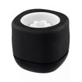 thumbnail image 1 of 5-Speed Gear Knob Stick Button for Panda 2012 - Black 502942700, 1 of 5