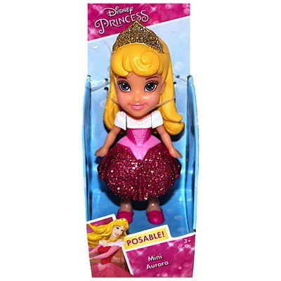 Sleeping beauty toddler doll hotsell