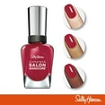 thumbnail image 2 of Sally Hansen - Complete Salon Manicure Nail Polish, 2 of 5