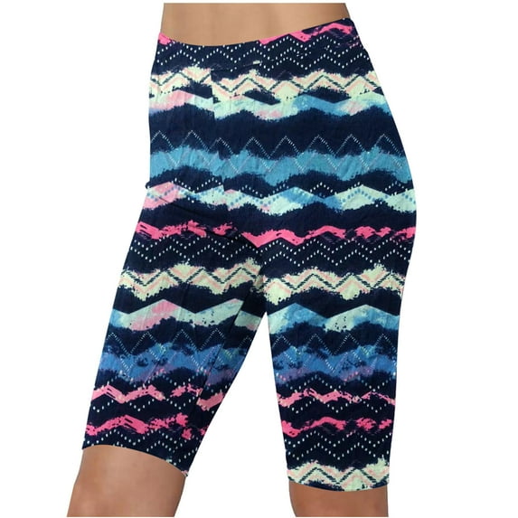 Samickarr Biker Shorts For Women High Waisted Athletic Workout Shorts Running Gym Yoga-Shorts Solid Sports Active Fit Pants Compression Squat Proof Pants