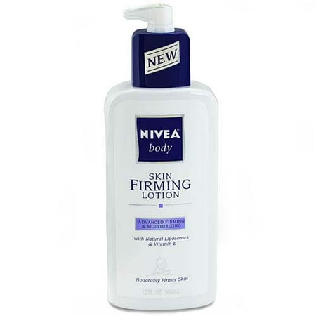 Nivea Body Skin Firming Lotion