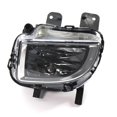 thumbnail image 4 of Luz antiniebla derecha para coche, accesorios de conducción 5K0 941 700 C 5K0 941 700 E, luz antiniebla compatible con Golf GTI 6 2009-2013 MK6 par Baoblaze Lámpara de luz antiniebla, 4 of 8