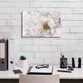 thumbnail image 3 of Epic Graffiti 'Blooming Sketch' by James Wiens, Canvas Wall Art, 18"x12", 3 of 8