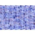 thumbnail image 1 of Ahgly Company Machine Washable Indoor Rectangle Transitional Jeans Blue Area Rugs, 7' x 10', 1 of 7