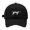 Black, variant on Baseball Cap Embroidered for German Shorthaired Pointer Cotton Embroidery Baseball Hats