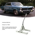 thumbnail image 3 of Transmission Shifter, Durable 12 Inch Rugged Stylish Automatic Shifter Kit  for TH350, 3 of 7