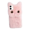 thumbnail image 3 of SHOWERORO Kawaii Phone Cover for 12 TPU Dirt Protection 1Pack, 3 of 6