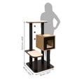 thumbnail image 3 of Meuble V-High Base Vesper, noir, grand, 3 of 8