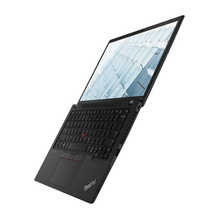 Restored Lenovo ThinkPad X13 G2 13.3