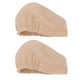 thumbnail image 5 of Cape De Pelucas De Muñecas, Accesorios De Tejido De Revestimiento Neto De Vestuario De 3pcs, Adecuado Para La Fabricación De Pelucas De Muñecas Con, 5 of 7