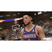 NBA 2K23 - PlayStation 4