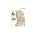 thumbnail image 4 of Historic Map - Drome Department France - Migeon 1869 - Vintage Wall Art, 4 of 4