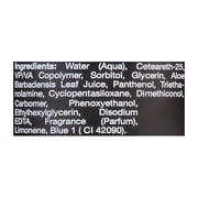Pacinos Styling Gel 8 oz