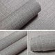 thumbnail image 1 of 23.6 In X 197in Self-adhesive Wallpaper, 3d Texture Touch + Vision, Super Thick Pvc Dark Gray Self, 1 of 5