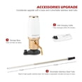 thumbnail image 4 of Dispensador eléctrico de vino Winirina recargable por USB, 4 of 7
