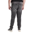 thumbnail image 2 of Comfort Knit Jeans Grey Watch 54 x 30, 2 of 7
