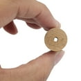 thumbnail image 3 of Piccolo Head Joint Cork Plug Synthetic Material 2Set 0.45In, 3 of 9