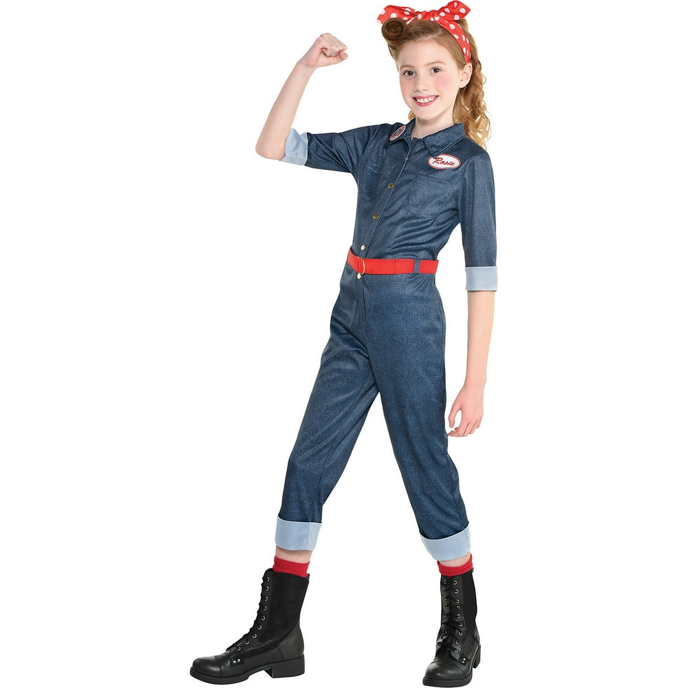 party city rbg costume