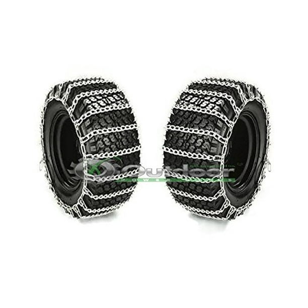 1-set-peerless-2-link-tire-chains-size-22x10-00-12-walmart