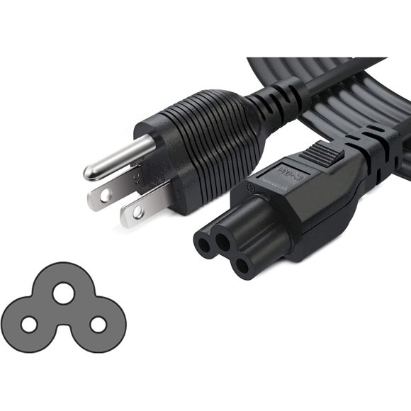 7a 125v Power Cord