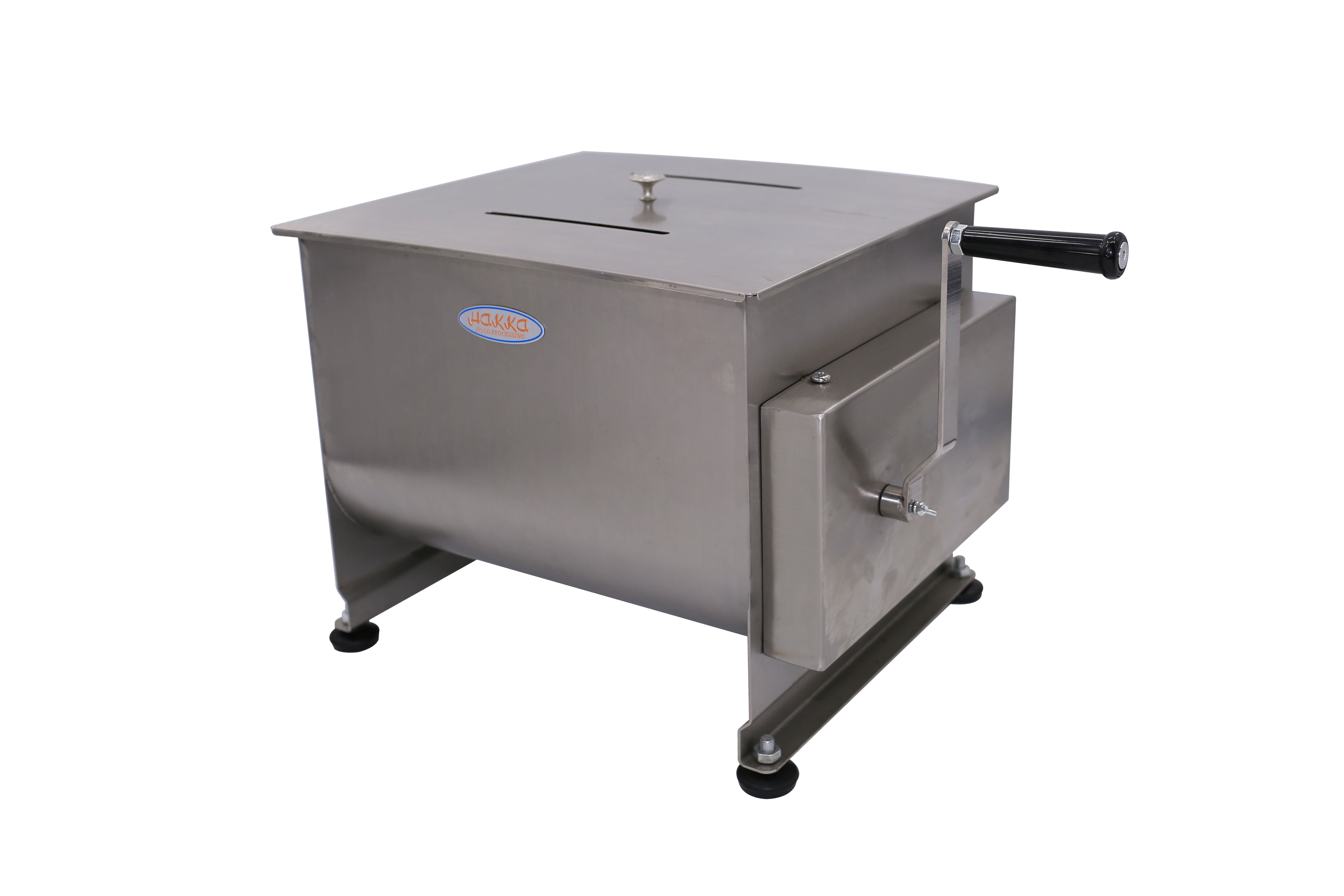 Hakka 30 Liter Double Axis Manual Meat Mixer