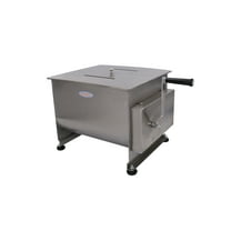 Hakka 30 Liter Double Axis Manual Meat Mixer